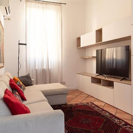 Апартаменты Casa Leonardo Da Vinci - 10 Minuti Dal Duomo Милан Экстерьер фото